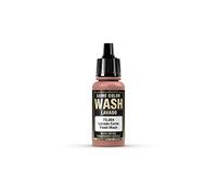 Createx Vallejo Acrylic Paint – Game Color Wash – Flesh Wash – 17 ml