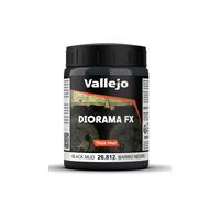 Vallejo Diorama Effects Textures Resins Full Range Quick Dispatch