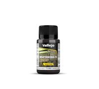 Vallejo Weathering Effects 73802 Russian Splash Mud (40ml)