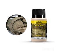 Vallejo Weathering Effects Mud Dirt Splash Oil Stains Model Diorama Paint 40ml