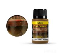 Vallejo 40 ml "Rainmarks" Weathering Effect Bottle