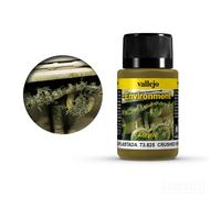 Vallejo Weathering Effects Mud Dirt Splash Oil Stains Model Diorama Paint 40ml