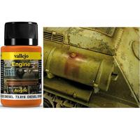 Vallejo Weathering Engine Diesel Stains 40ml 73816 VALLEJO