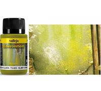 Vallejo Weathering Effect Bottle – Slimy Grime Light – 40 ml