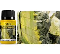 Vallejo Weathering Environment Moss and Lichen 40ml 73827 Vallejo