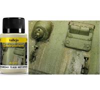 Vallejo Weathering Environment Wet Effect 40ml 73828 Vallejo