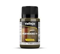 Vallejo 40 ml "Streaking Grime" Weathering Effect Bottle
