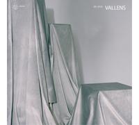 Vallens In Era (Vinyl) 12" Album Coloured Vinyl (US IMPORT)