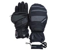 Vallerret Skadi LRS black, S
