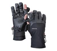 Vallerret Tinden black, M | ✅ 5 years warranty