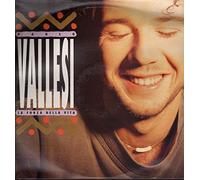 Vallesi Paolo - La forza della vita [VINYL]