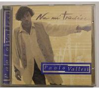 Vallesi Paolo - Non Mi Tradire