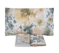 Vallesusa Gabel Flower Power Complete Sheet Set