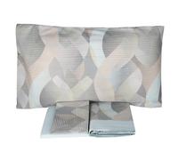 Vallesusa Loira Double Bed Sheet Set