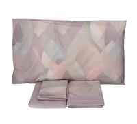 Vallesusa Loira Double Bed Sheet Set