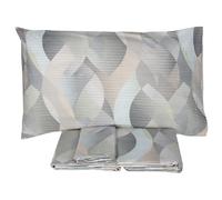 Vallesusa Loira Double Duvet Cover Set
