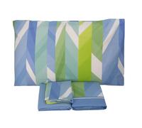 Vallesusa Senna Double Bed Sheet Set