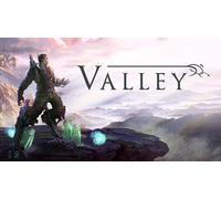 Valley