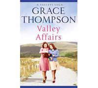 Valley Affairs: 2 (Valley Sagas, 2)