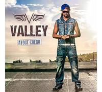 VALLEY - Atout Coeur (1 CD)