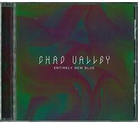 VALLEY,CHAD - Entirely New Blue