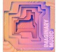 Valley, Chad - Imaginary Music (LIMITED EDITION SUNSET COLOR VINYL) [VINYL]
