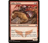 Valley Dasher | Mystery Booster