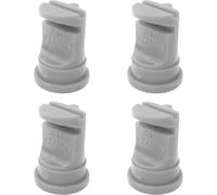 Valley Df3.0-csk Nozzle Deflector Tip, 3.0, Grey