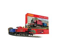 Valley Drifter Train Set