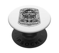 Valley Forge Pennsylvania American Revolution USA History PopSockets Adhesive PopGrip