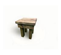 Valley Garden Footstool by Churnet Valley - VAC6