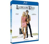 Valley Girl (1983) Blu Ray EU Import
