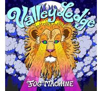 Valley Lodge - Fog Machine