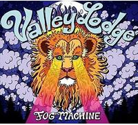 Valley Lodge - Fog Machine