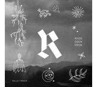 VALLEY MAKER - RHODODENDRON - New Vinyl Record - 11 - W1398z