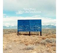 Valley Maker - When The Day Leaves