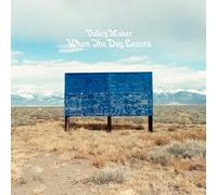 Valley Maker - When The Day Leaves (LP) [VINYL]
