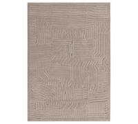 Valley Natural Route Soft Rug Rug 200X290Cm For The