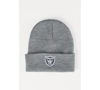 Valley Of Death Grey - Beanie - grey - Onesize - 51% Polyamide, 49% Polyacryl Onesize