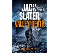 Valley of Death (Jason Trapp Thrillers)