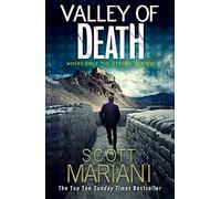 Valley of Death: The gripping Ben Hope adventure: Book 19