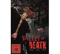 Valley of Death-Uncut Edition [Import]