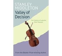 Valley Of Decision