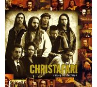 Valley of Decision by Christafari (1999-01-26)