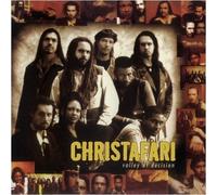 Valley of Decision by Christafari