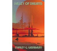 Valley of Dreams : A Positronic Book
