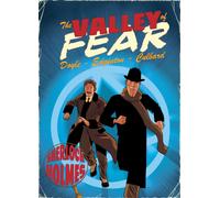 Valley of Fear : A Sherlock Holmes Graphic Novel