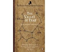 VALLEY OF FEAR by Arthur Conan Doyle Paperback Self Help Business
