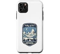 Valley of Fire Nevada National Park Hiking Camping Adventure Case for iPhone 11 Pro Max