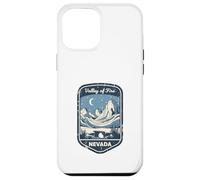 Valley of Fire Nevada National Park Hiking Camping Adventure Case for iPhone 12 Pro Max